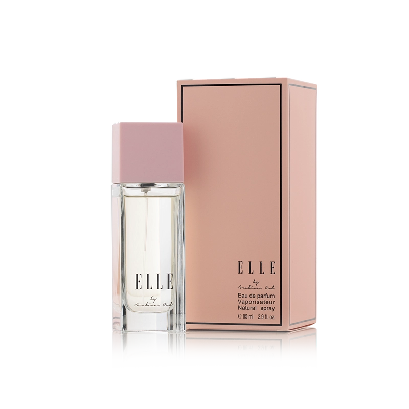 Elle Parfum 85ml by Arabian Oud