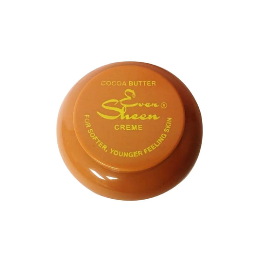 EVER SHEEN COCOA BUTTER - 250ML