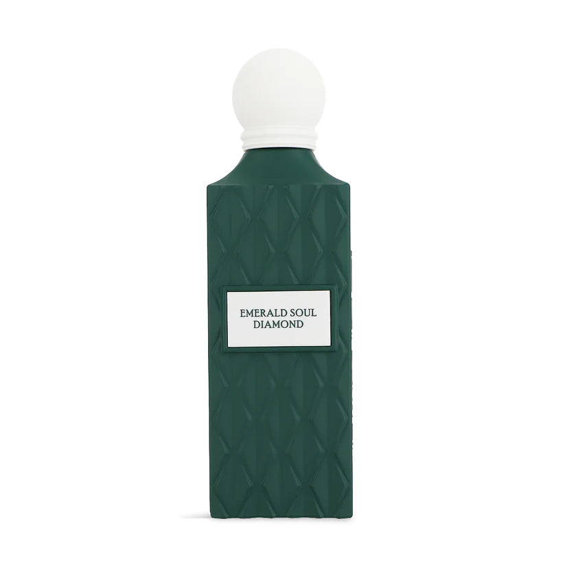 IBRAQ EMERALD SOUL DIAMOND 150ML