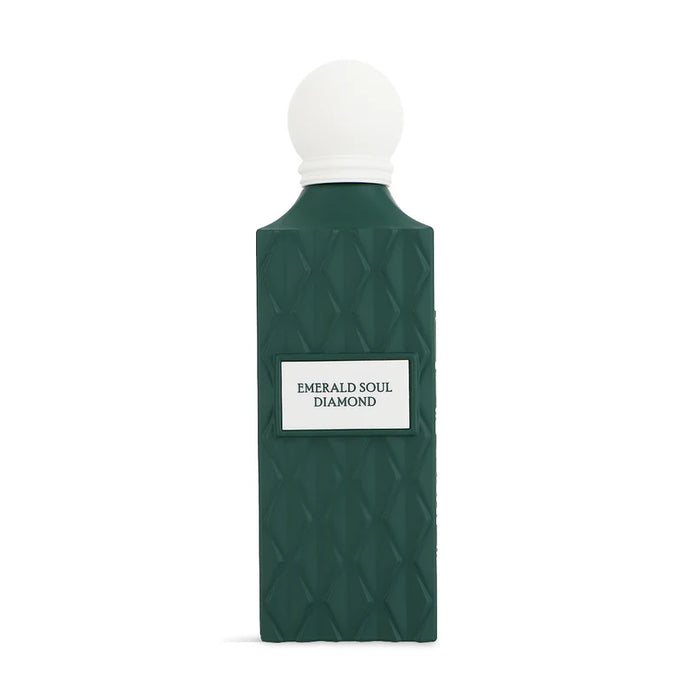 IBRAQ EMERALD SOUL DIAMOND 150ML