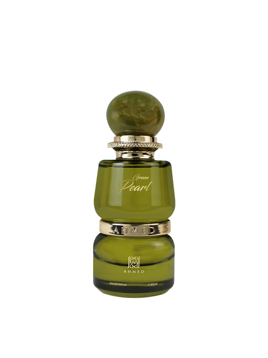 GREEN PEARL EAU DE PARFUM 80ML