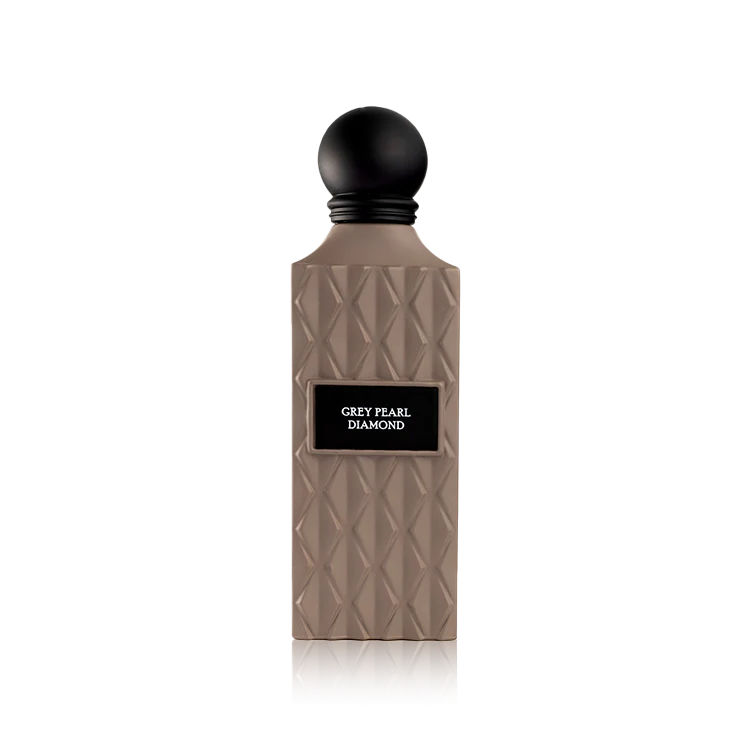 IBRAQ GREY PEARL DIAMOND 150ML