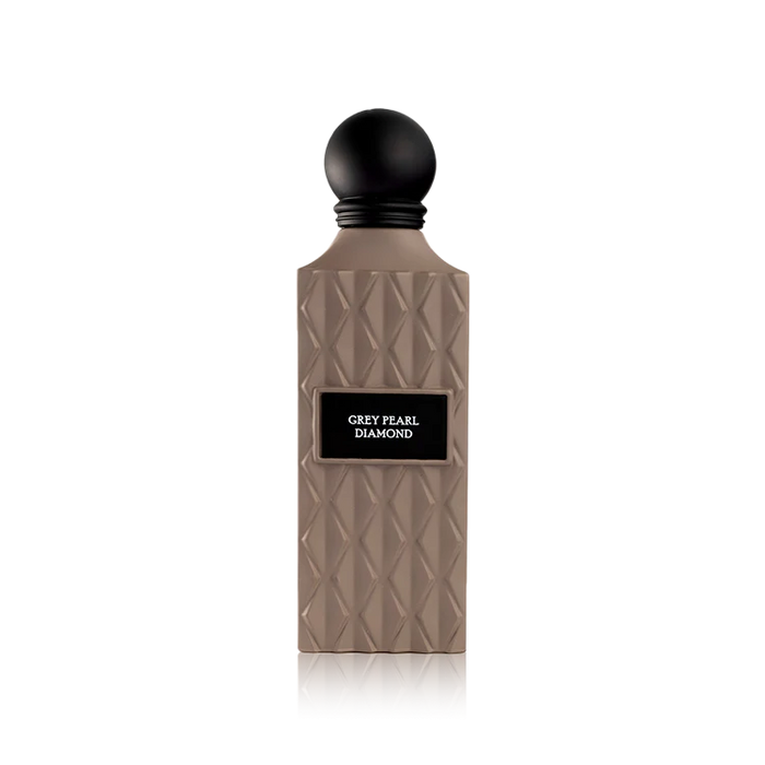 IBRAQ GREY PEARL DIAMOND 150ML