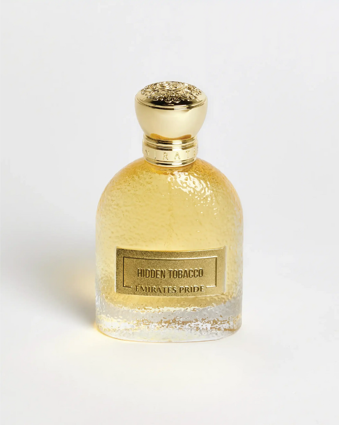 HIDDEN TOBACCO 100ML
