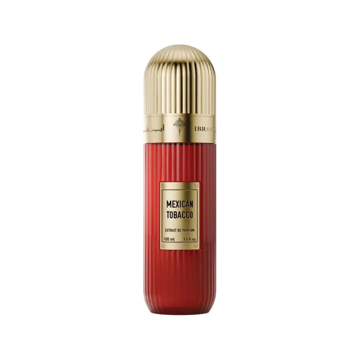 IBRAQ MEXICAN TOBACCO EXT DE PARFUM 100ML