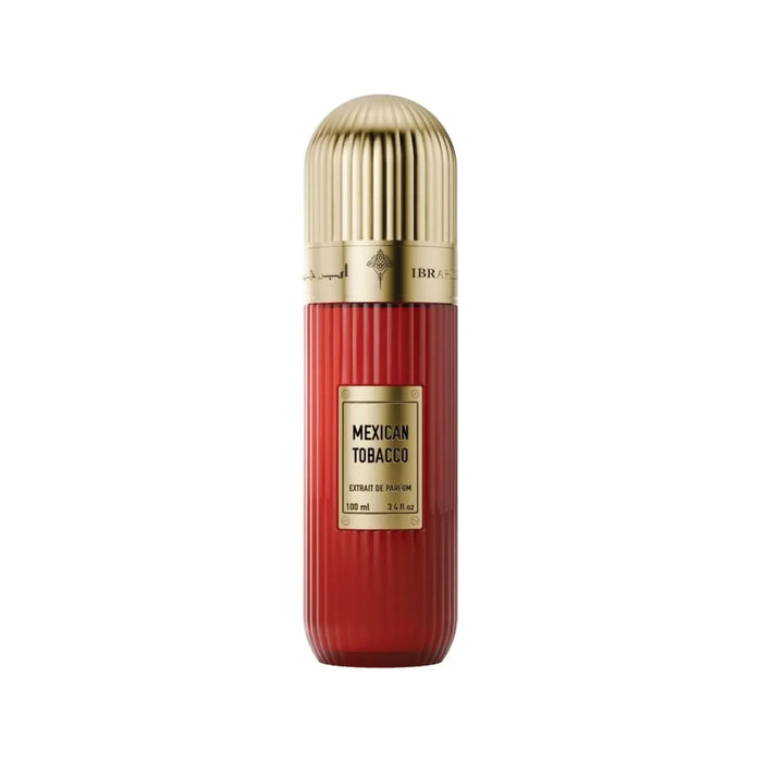 IBRAQ MEXICAN TOBACCO EXT DE PARFUM 100ML