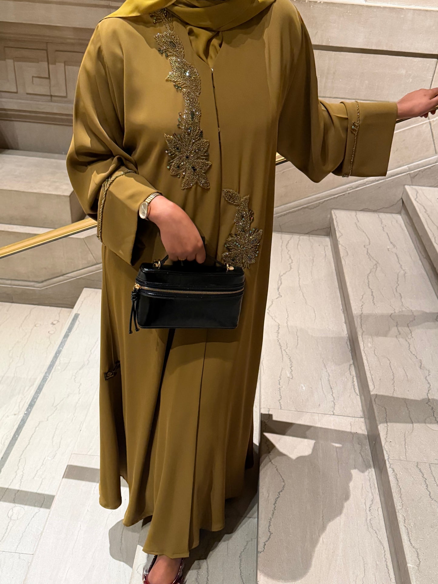 Luna Prestige