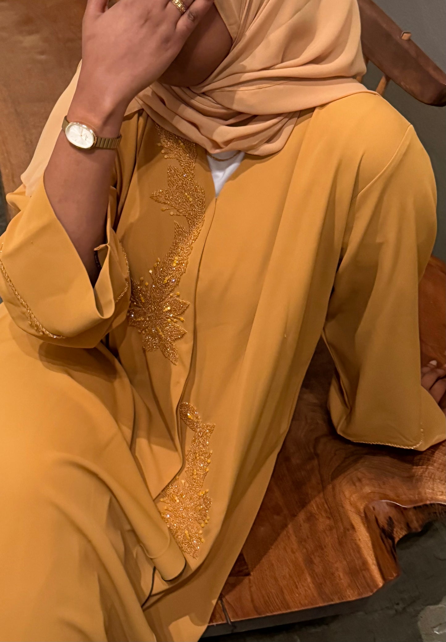 Luna Gold