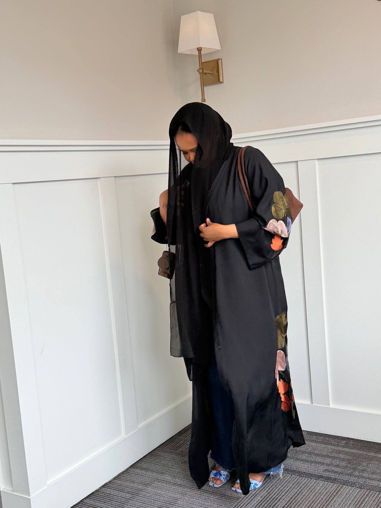 Hana Abaya