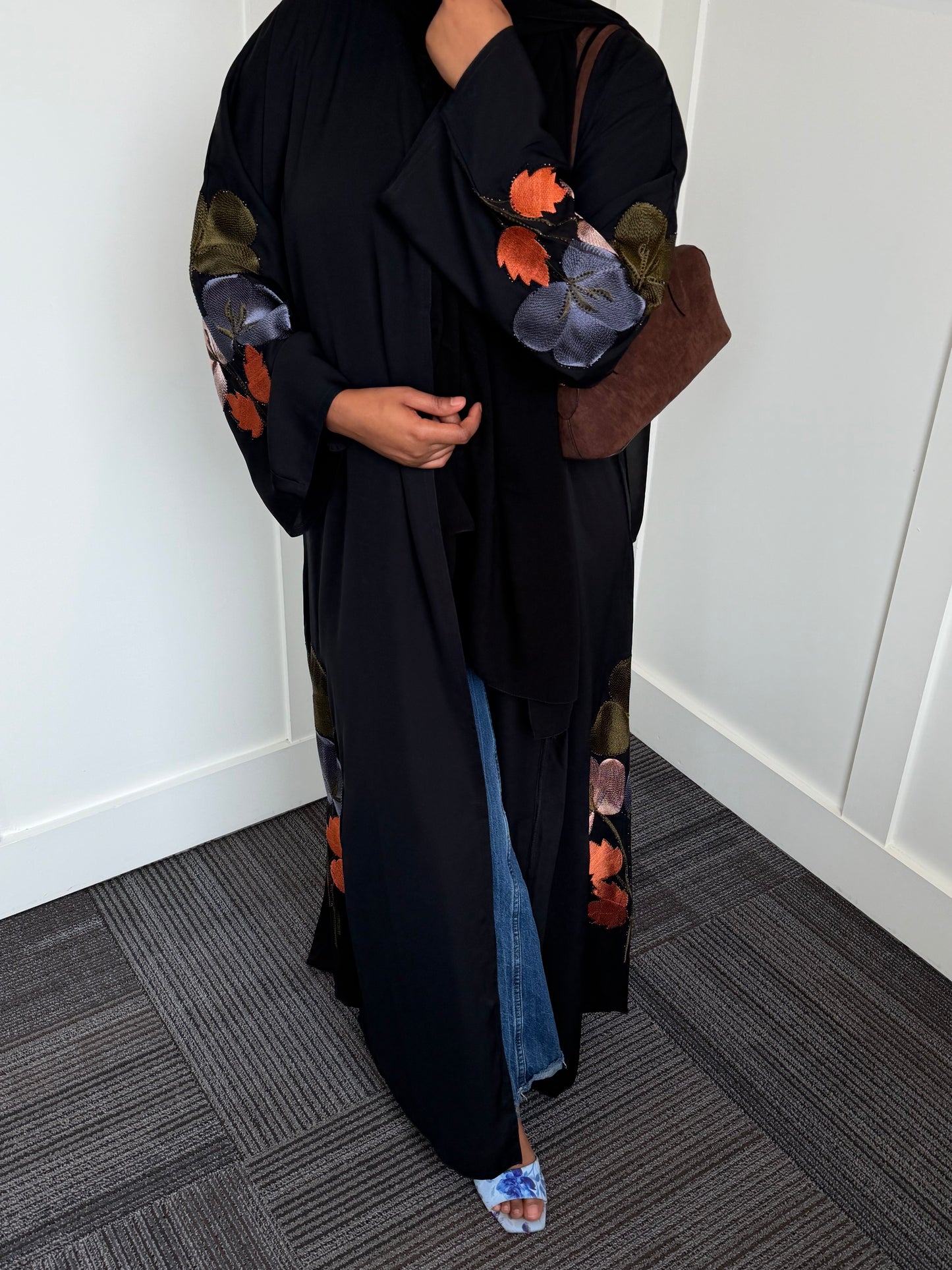 Hana Abaya