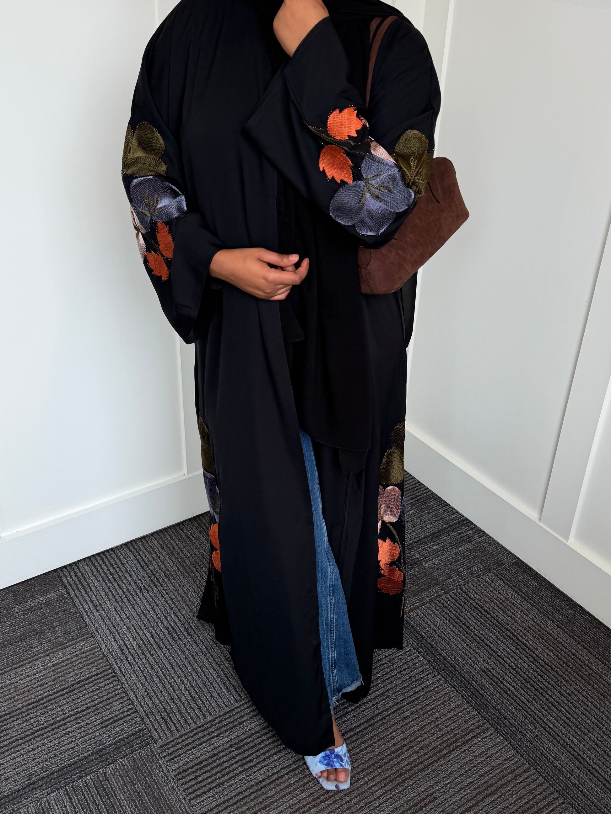 Hana Abaya