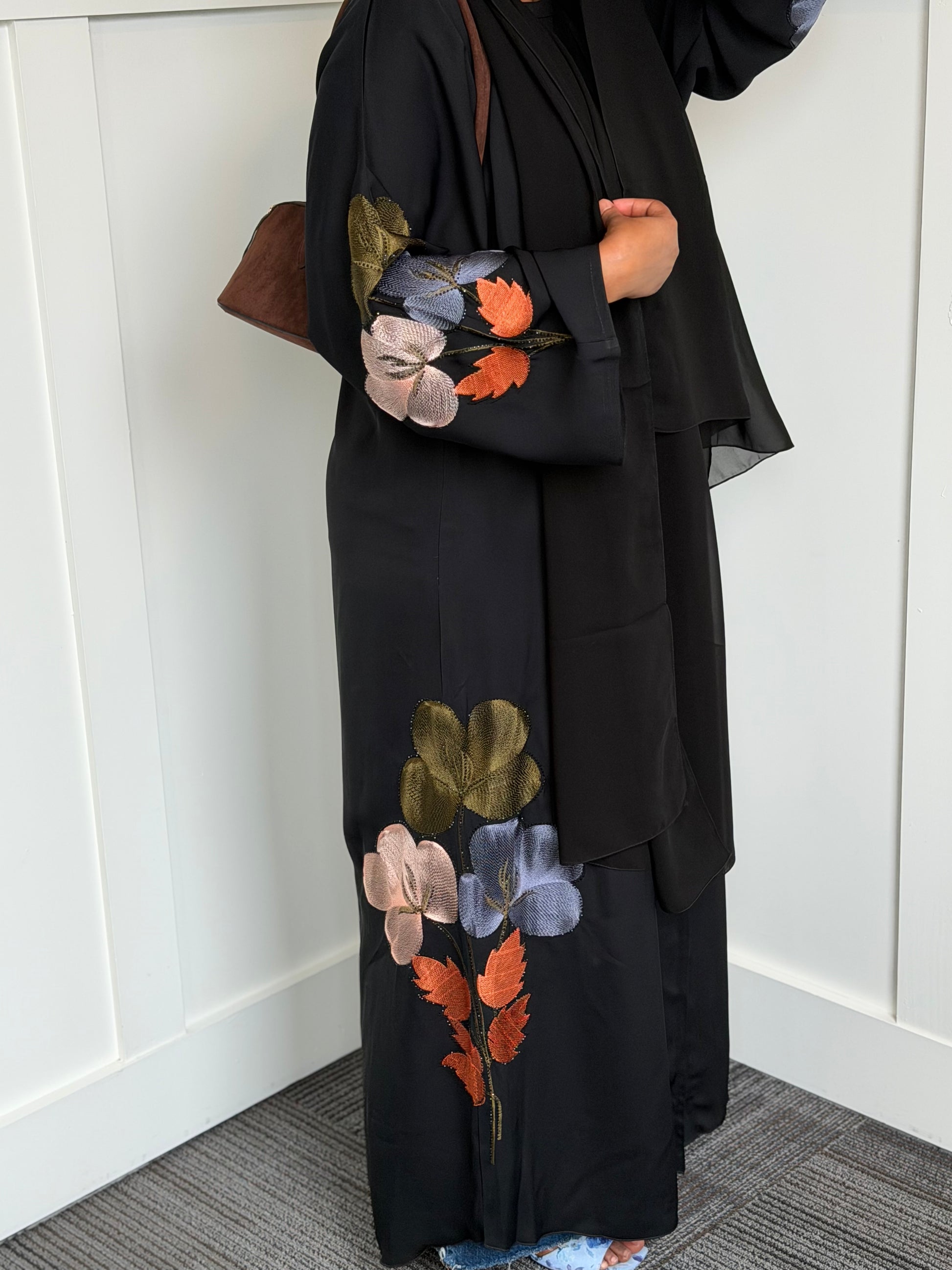 Hana Abaya