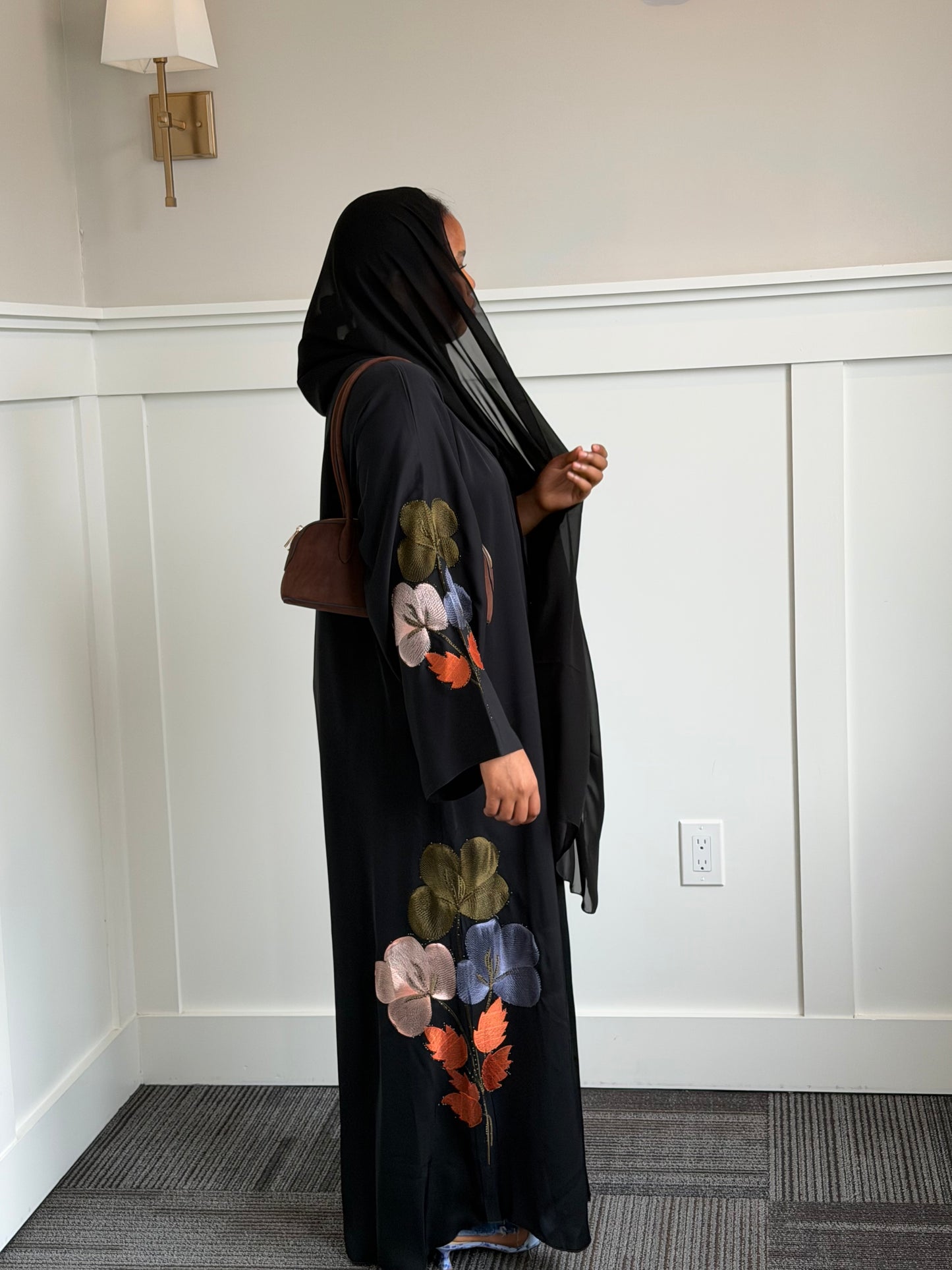 Hana Abaya