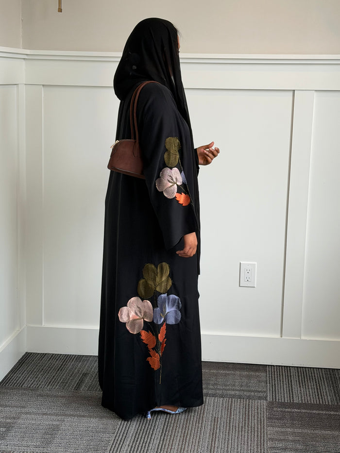 Hana Abaya