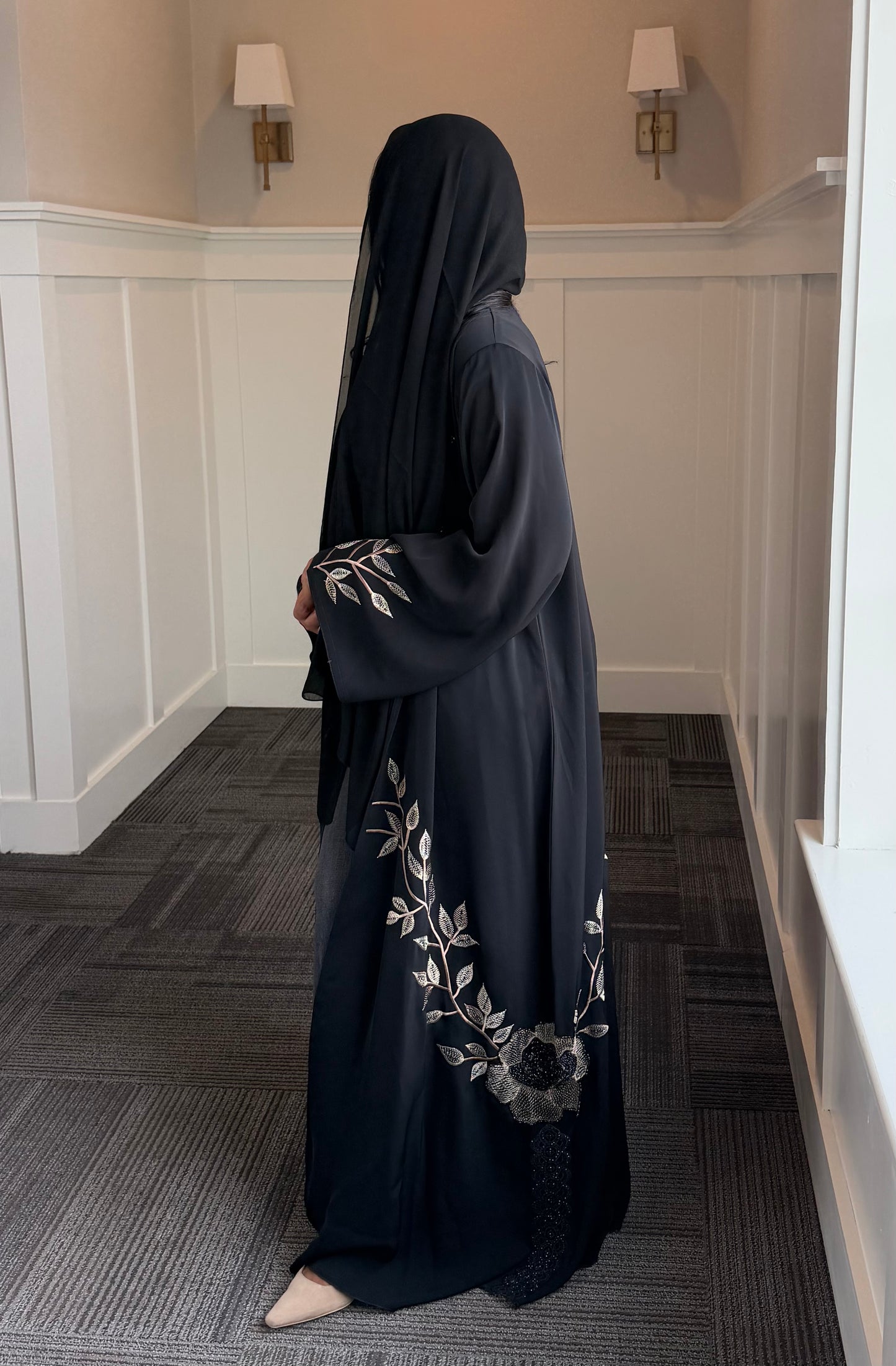 Rima Abaya