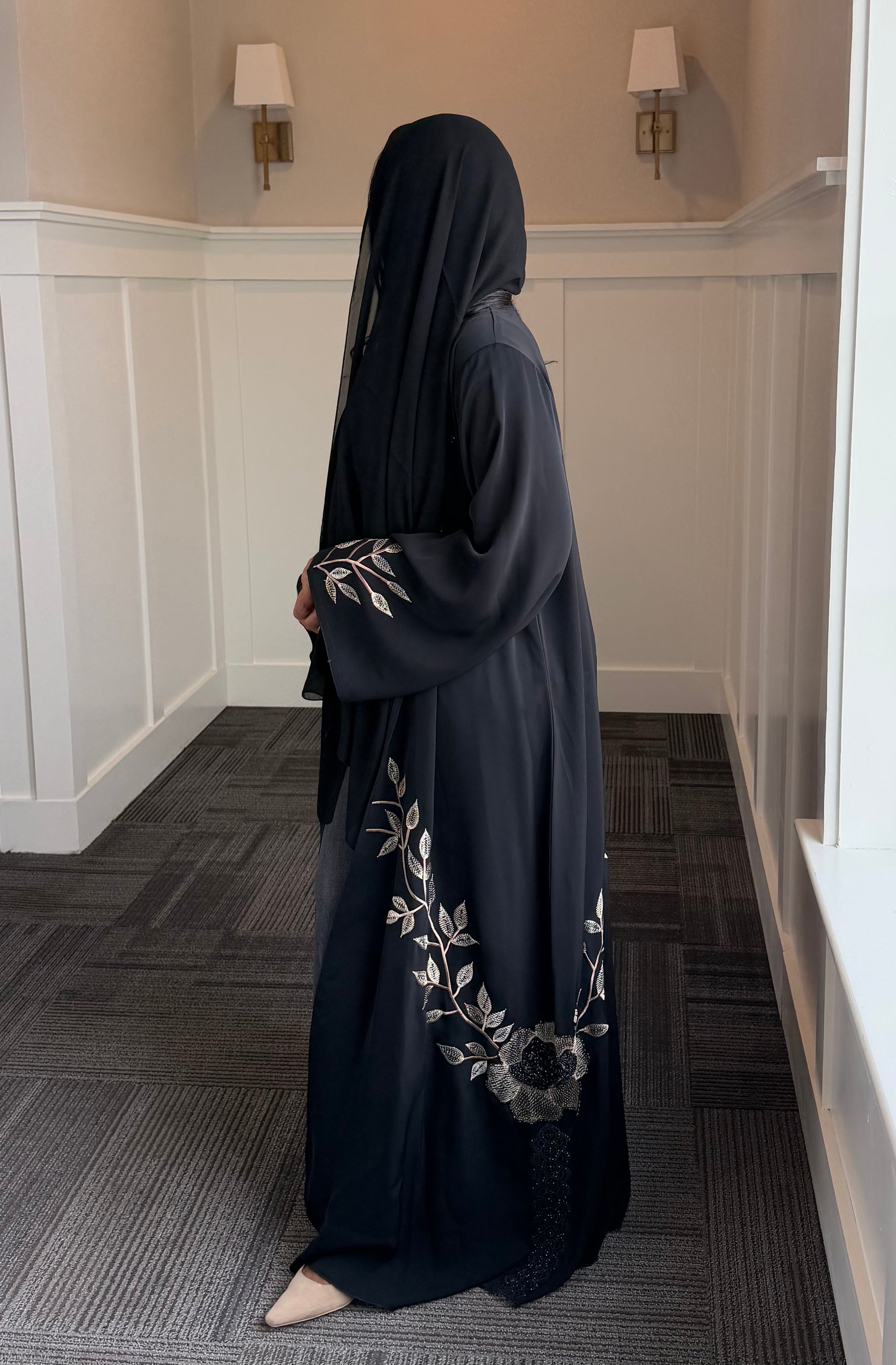 Rima Abaya