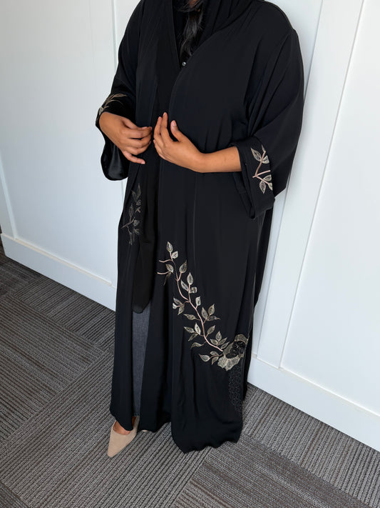 Rima Abaya