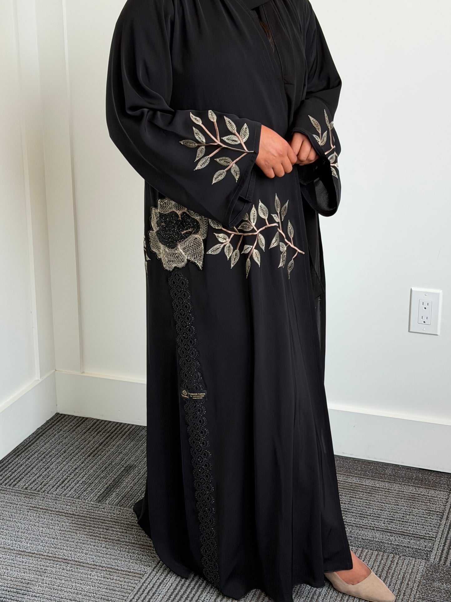 Rima Abaya