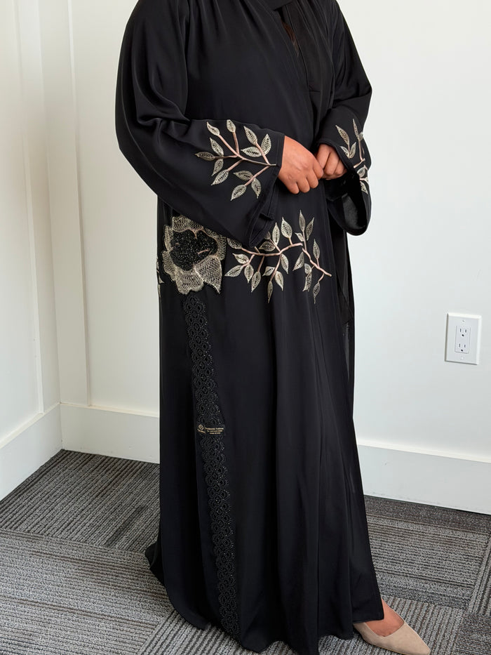 Rima Abaya