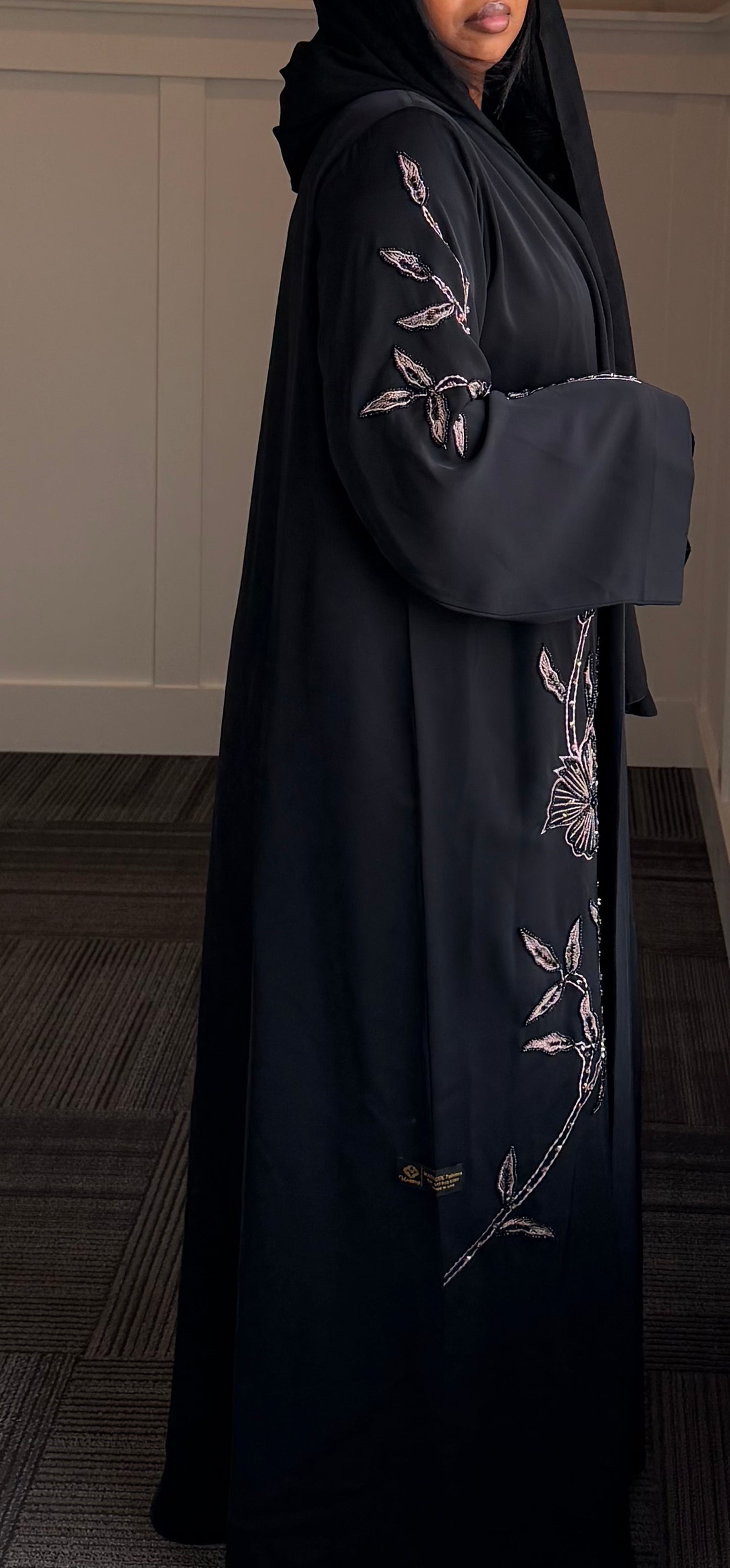 Aya Abaya