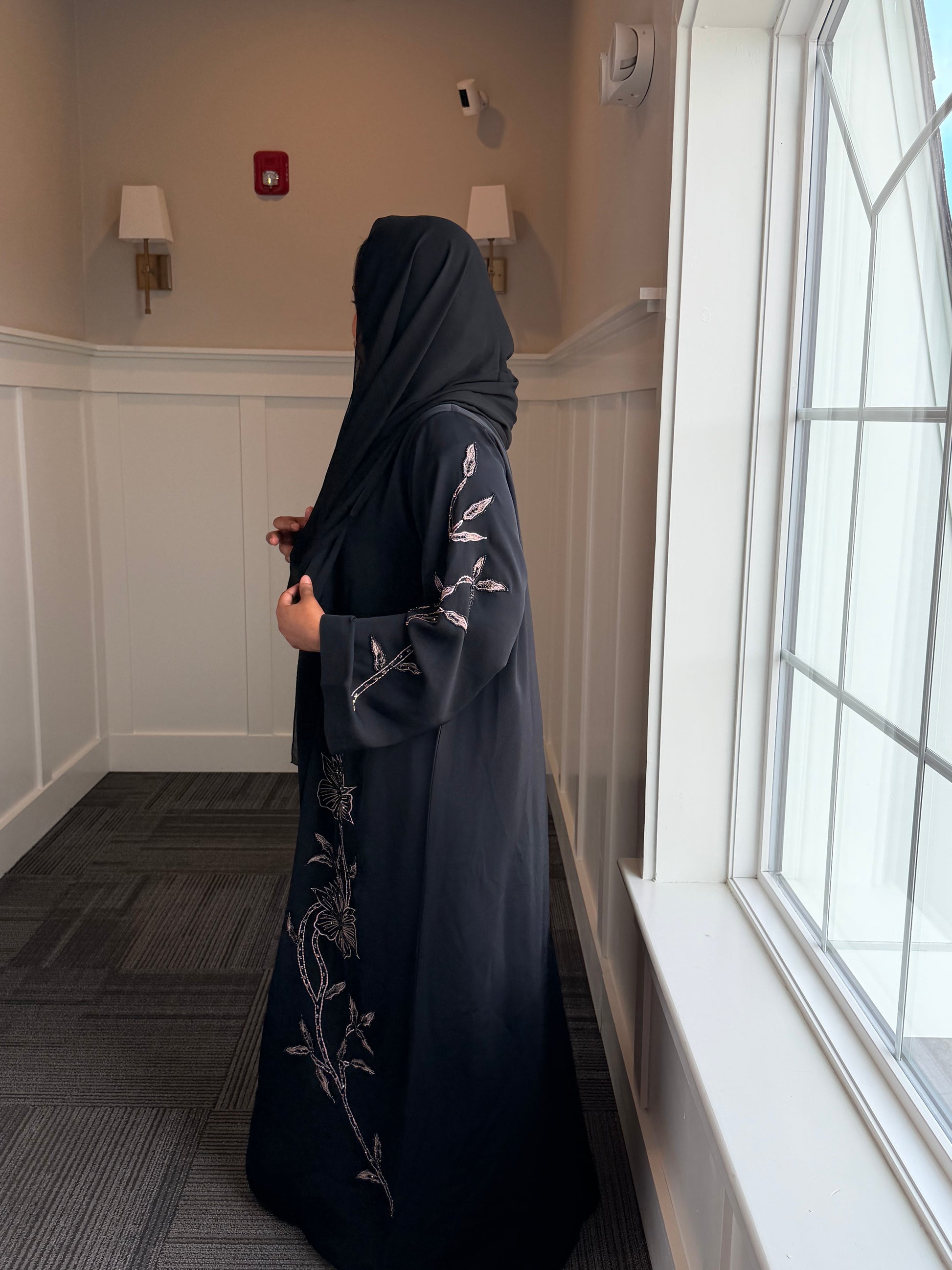 Aya Abaya