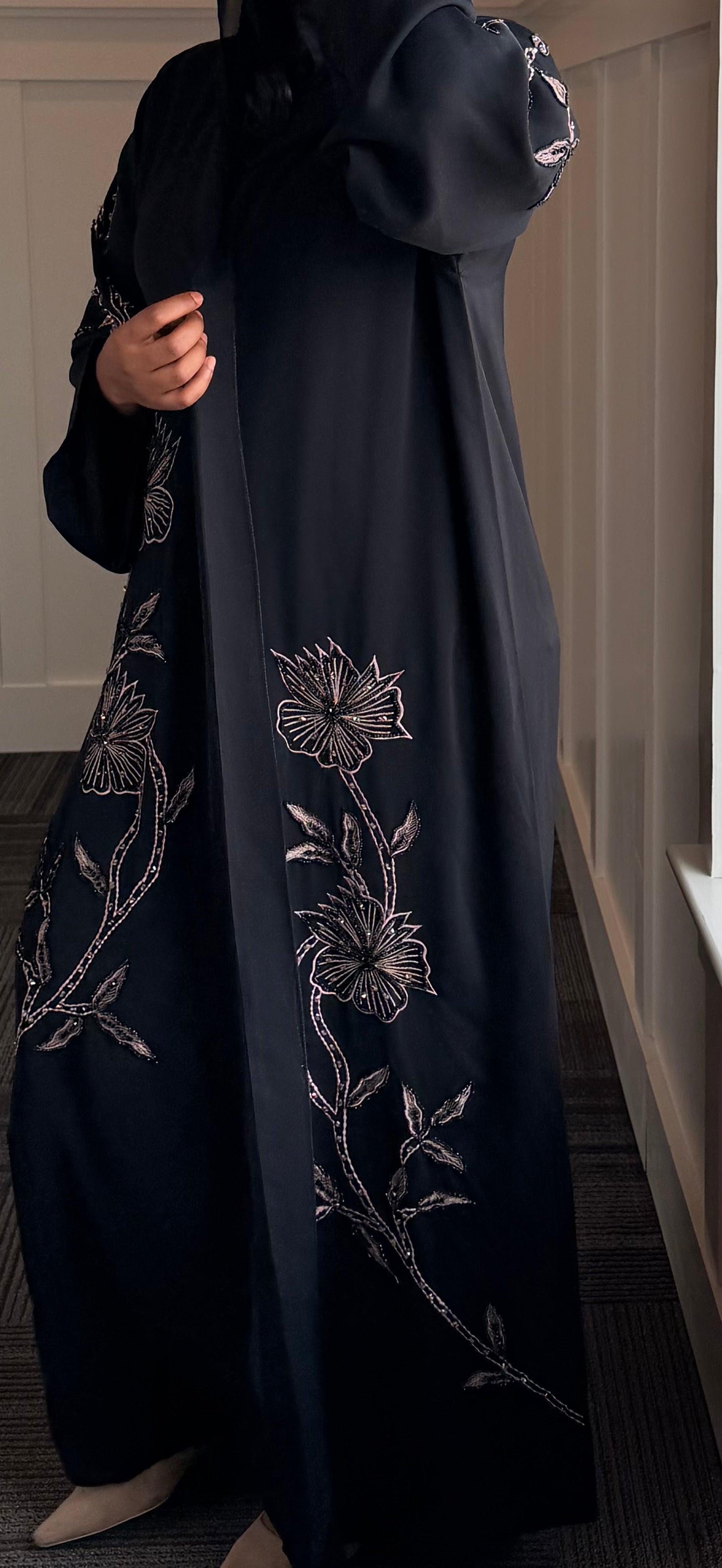 Aya Abaya