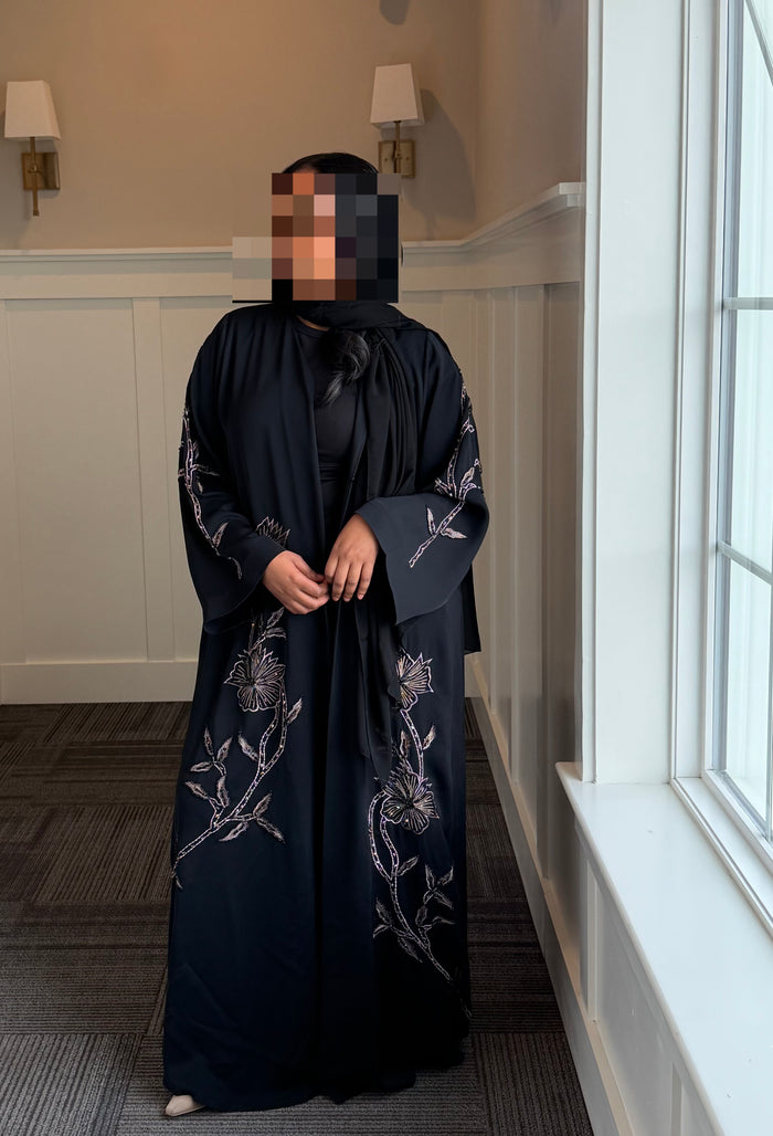Aya Abaya
