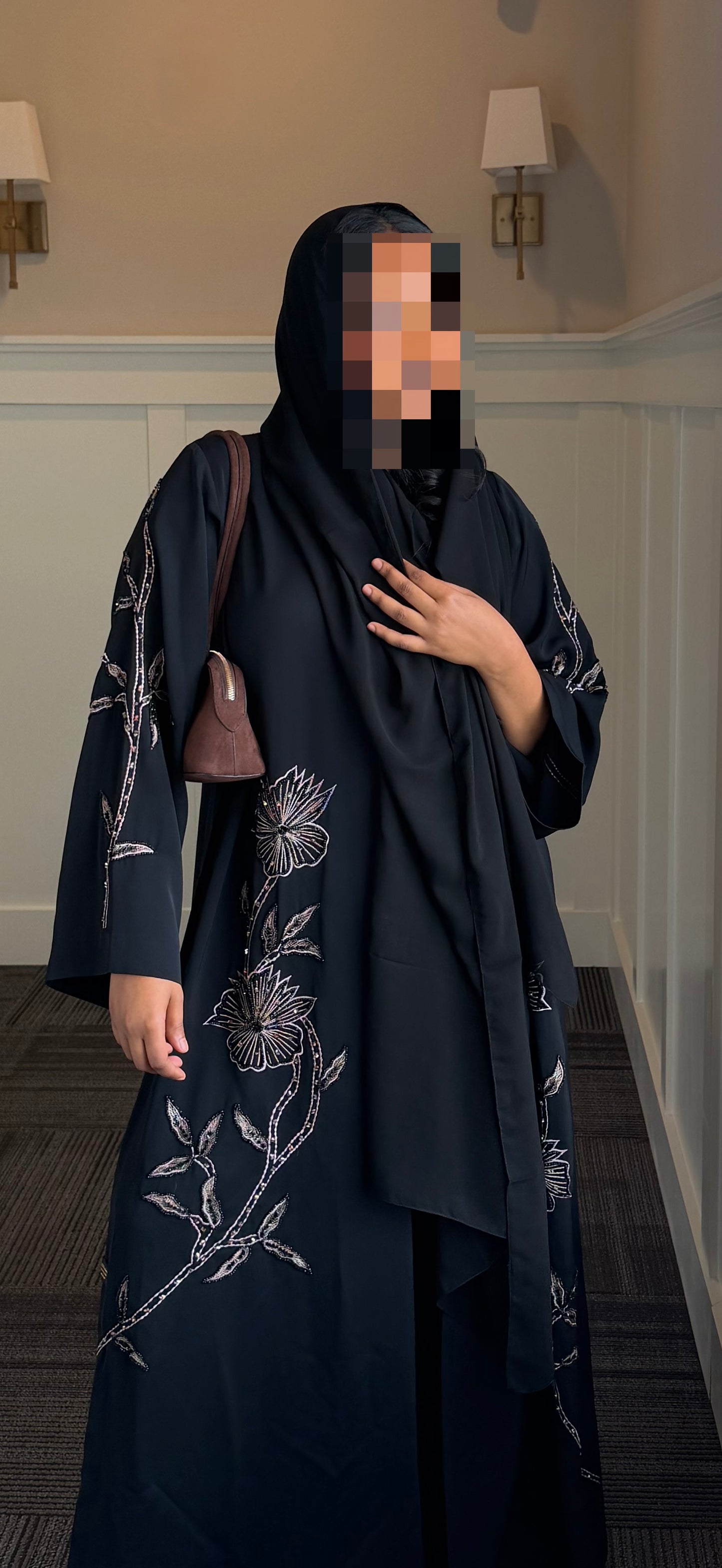 Aya Abaya
