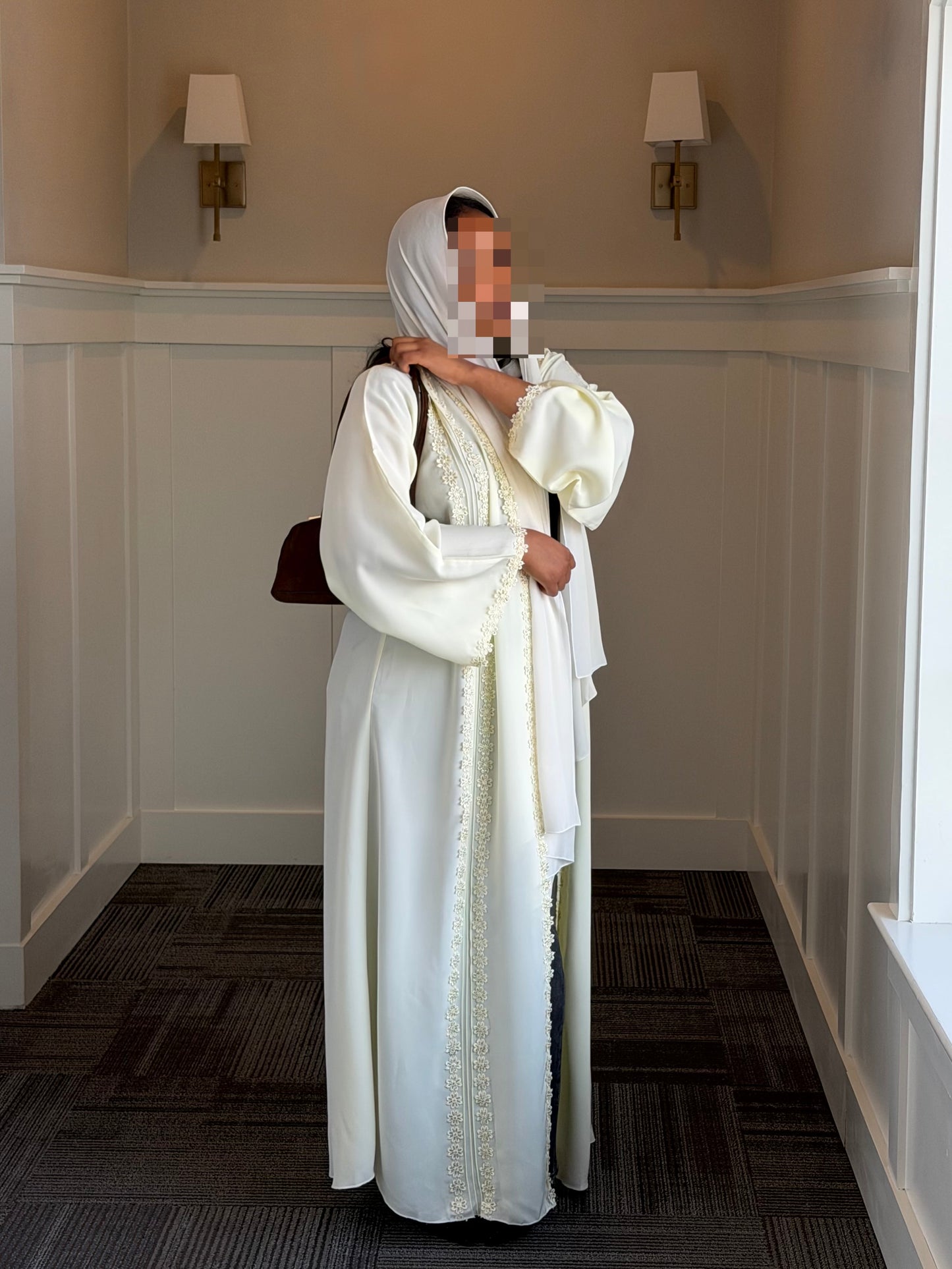 Rimal Abaya