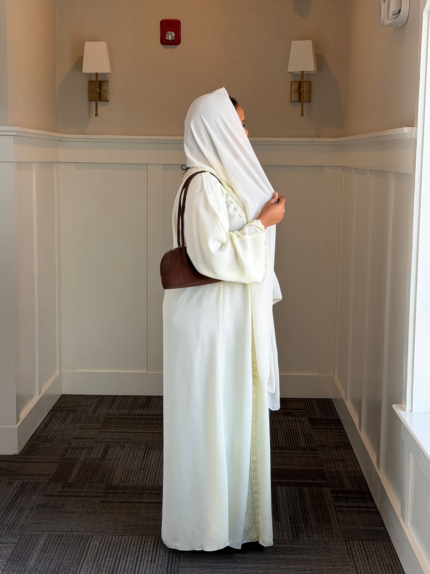 Rimal Abaya