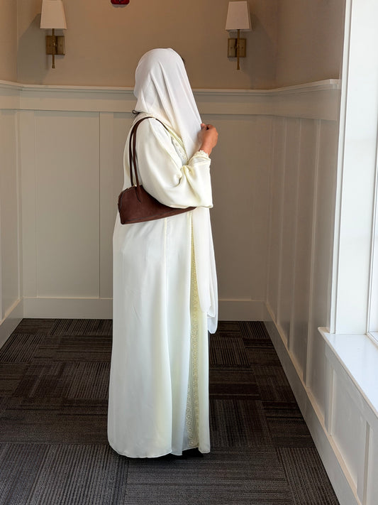 Rimal Abaya