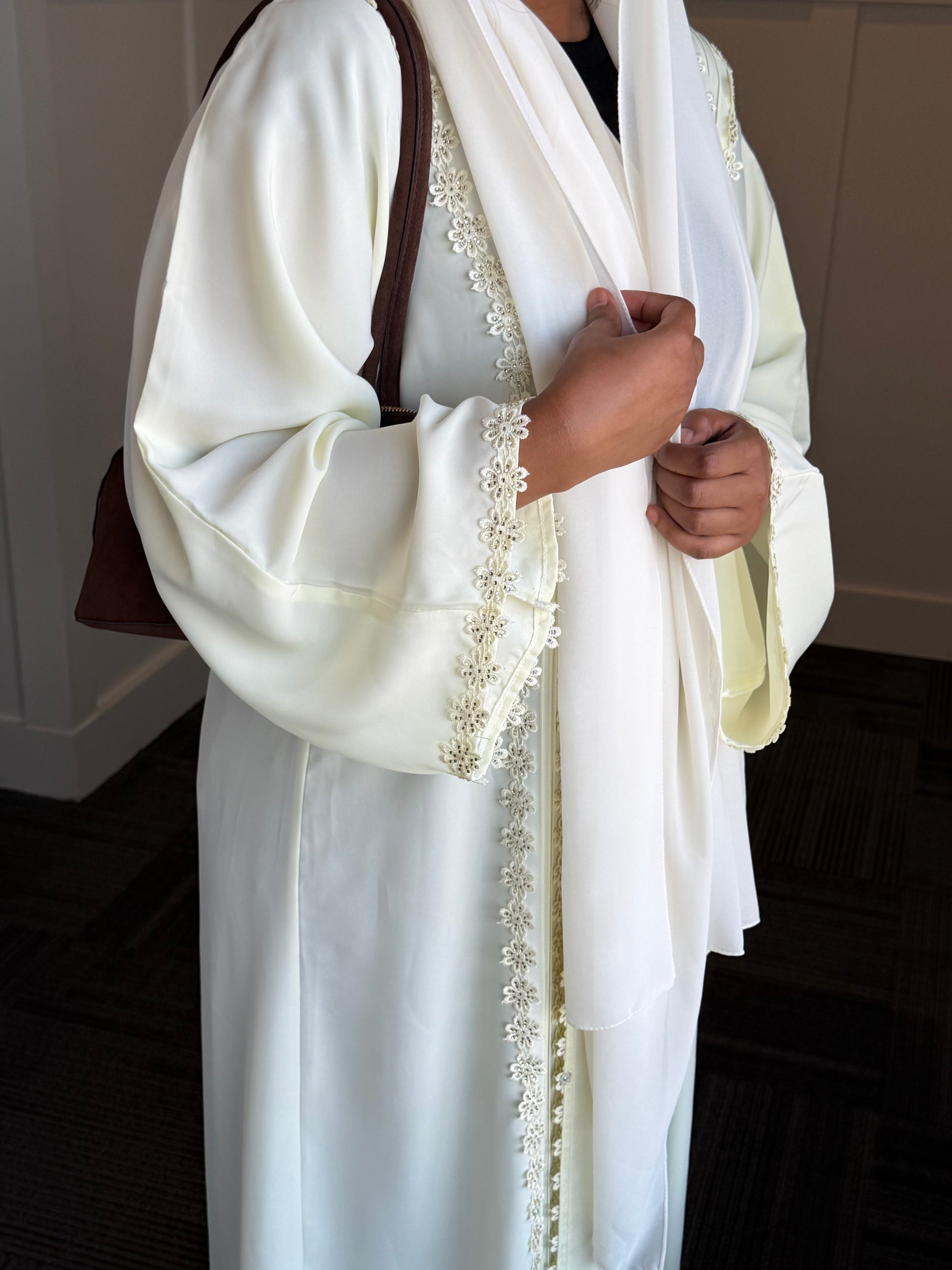 Rimal Abaya