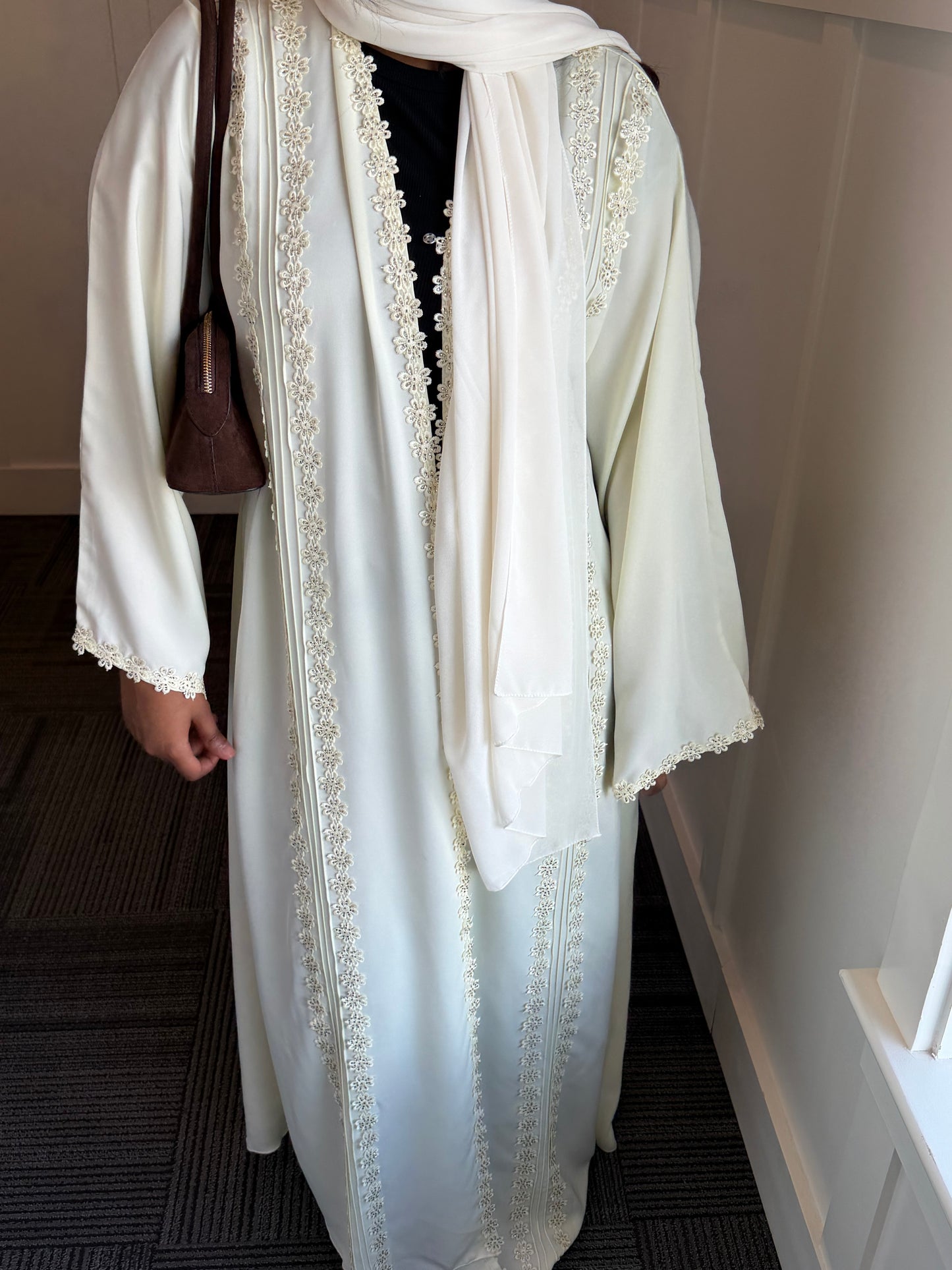 Rimal Abaya