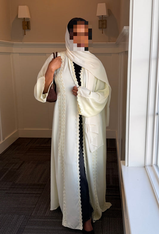 Rimal Abaya