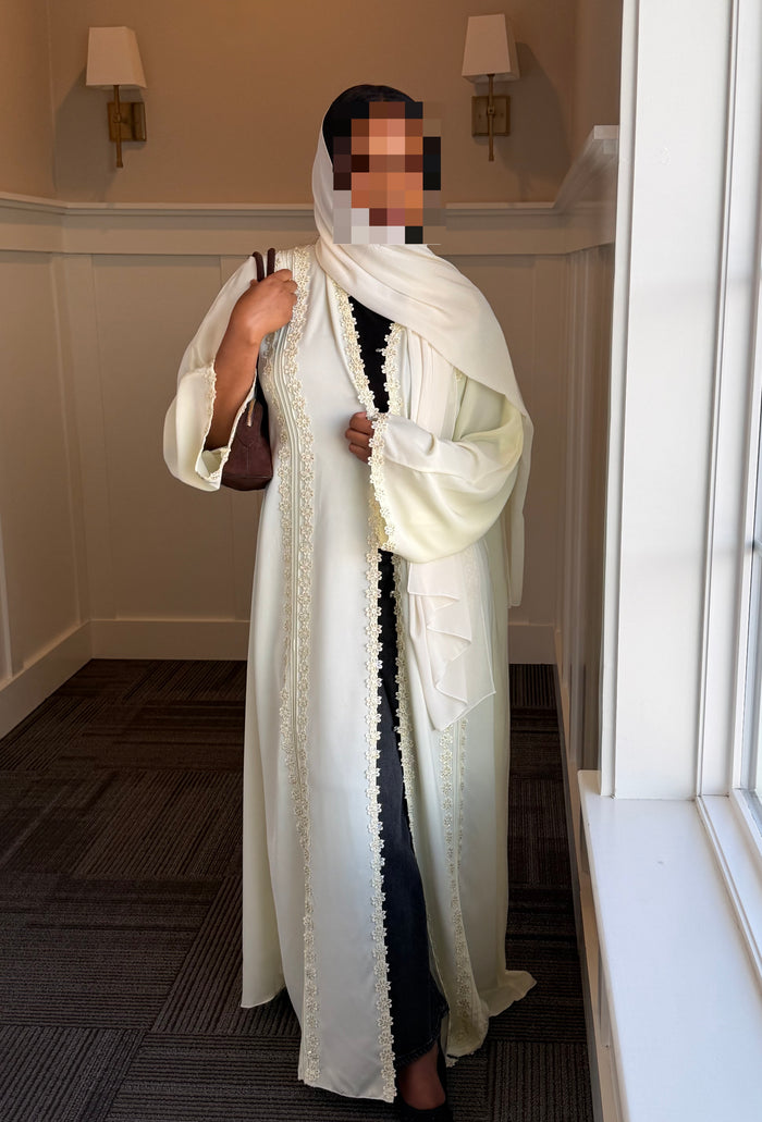 Rimal Abaya