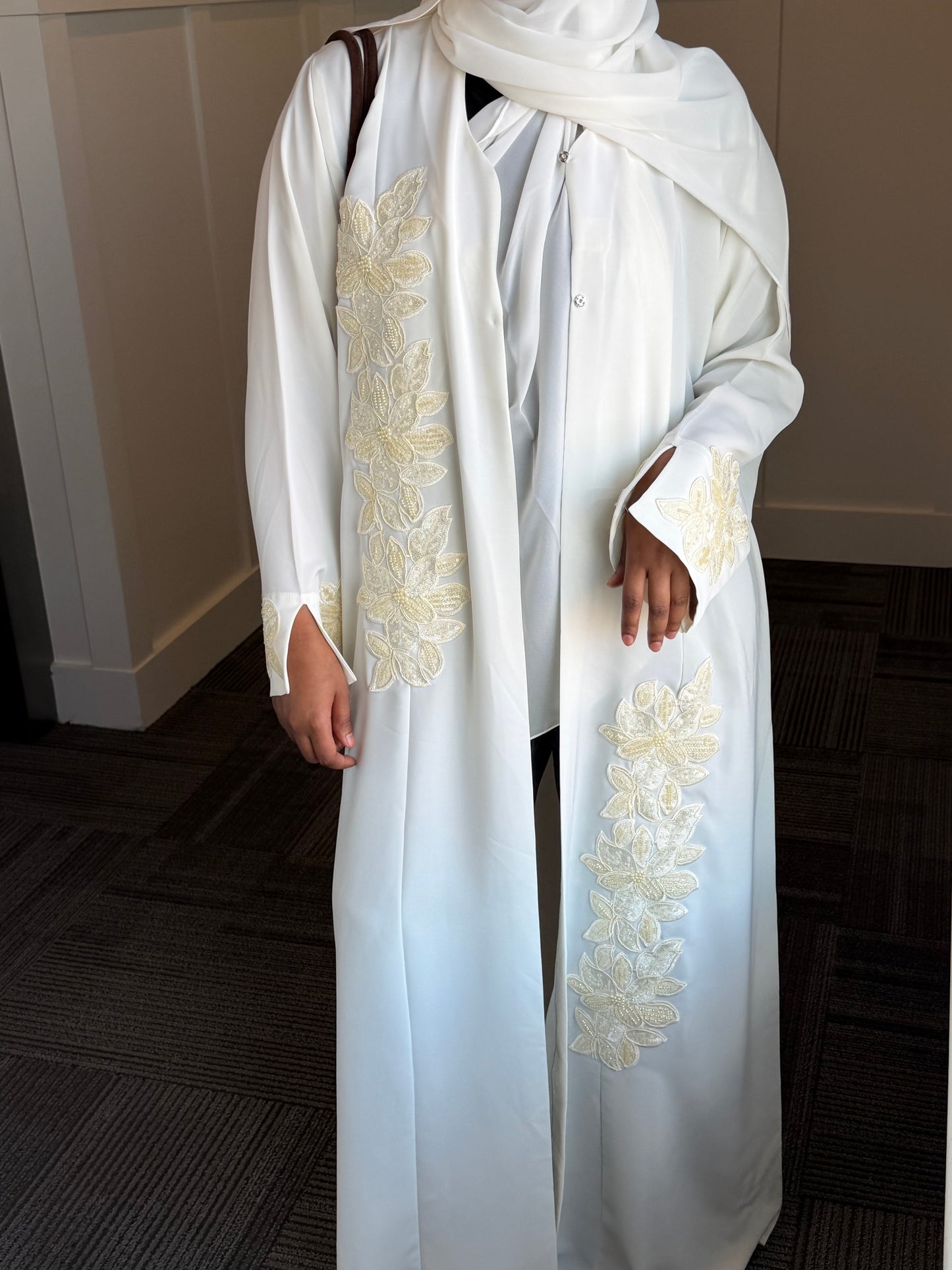 Amara Abaya