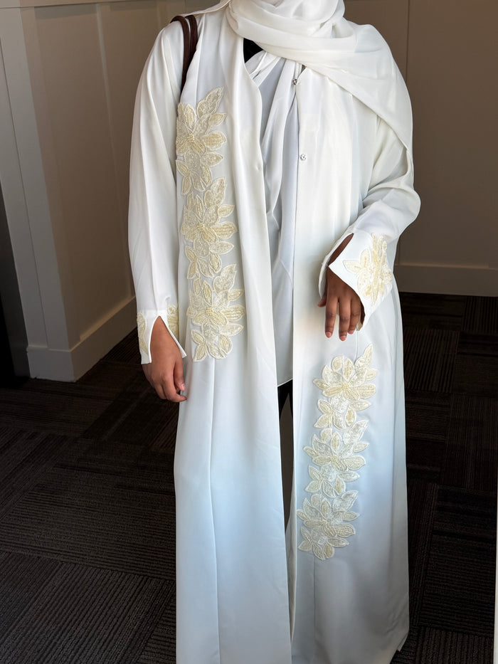 Amara Abaya