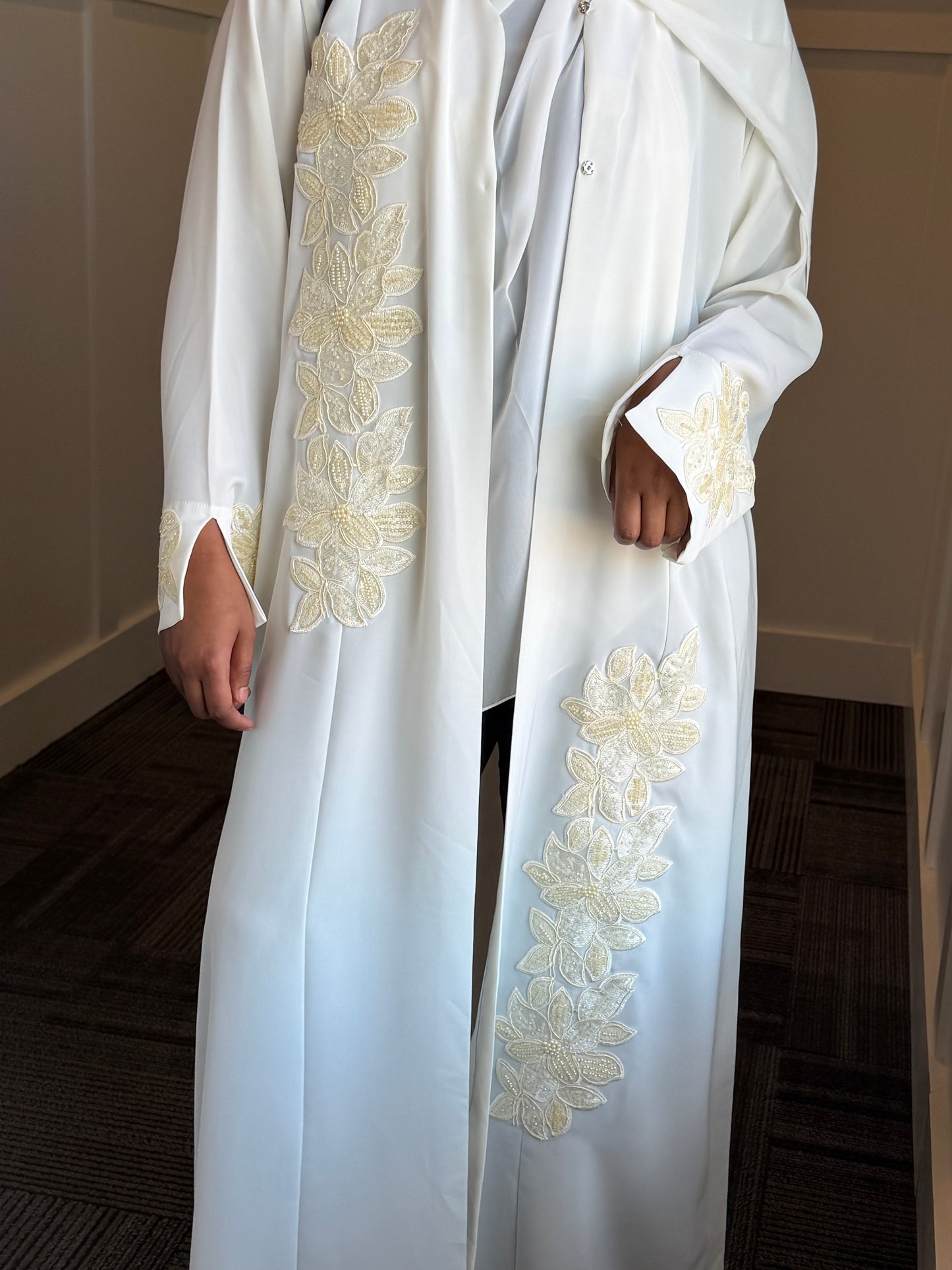 Amara Abaya