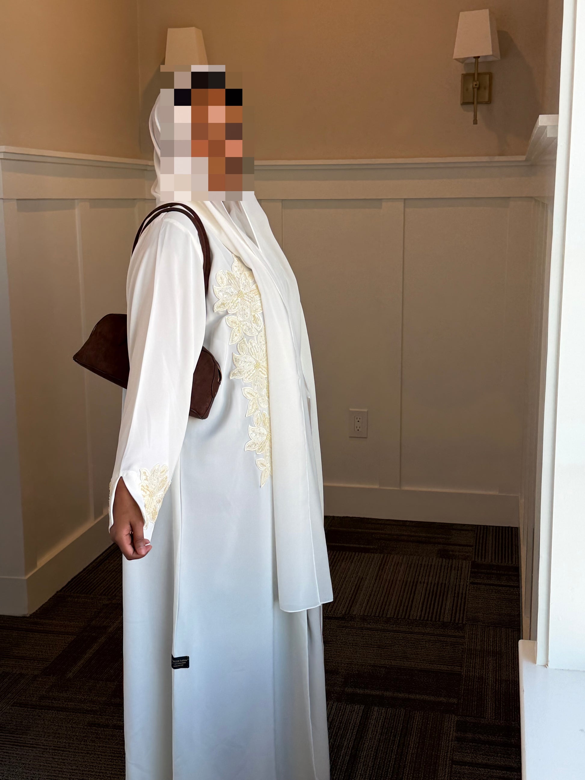 Amara Abaya