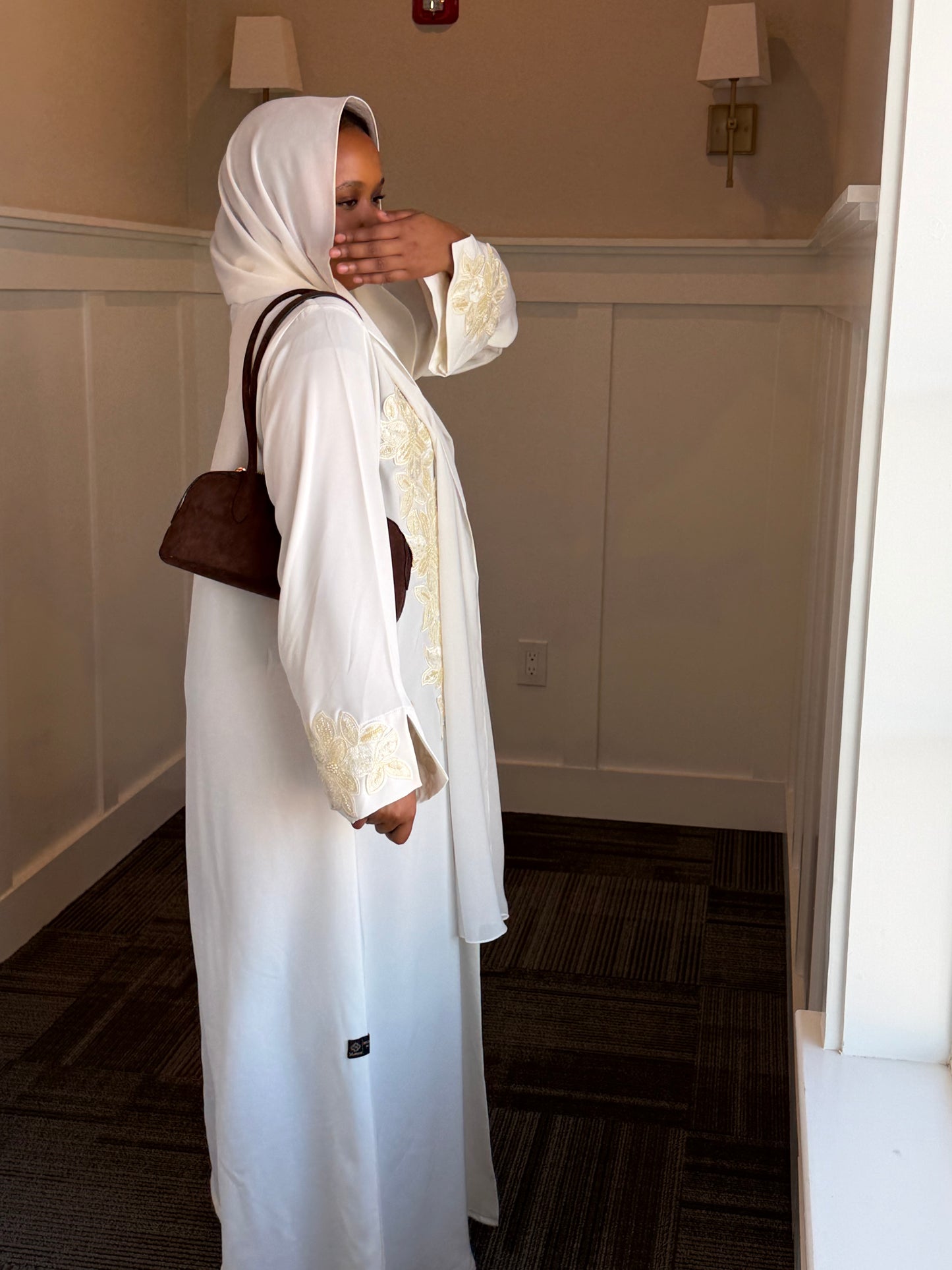 Amara Abaya