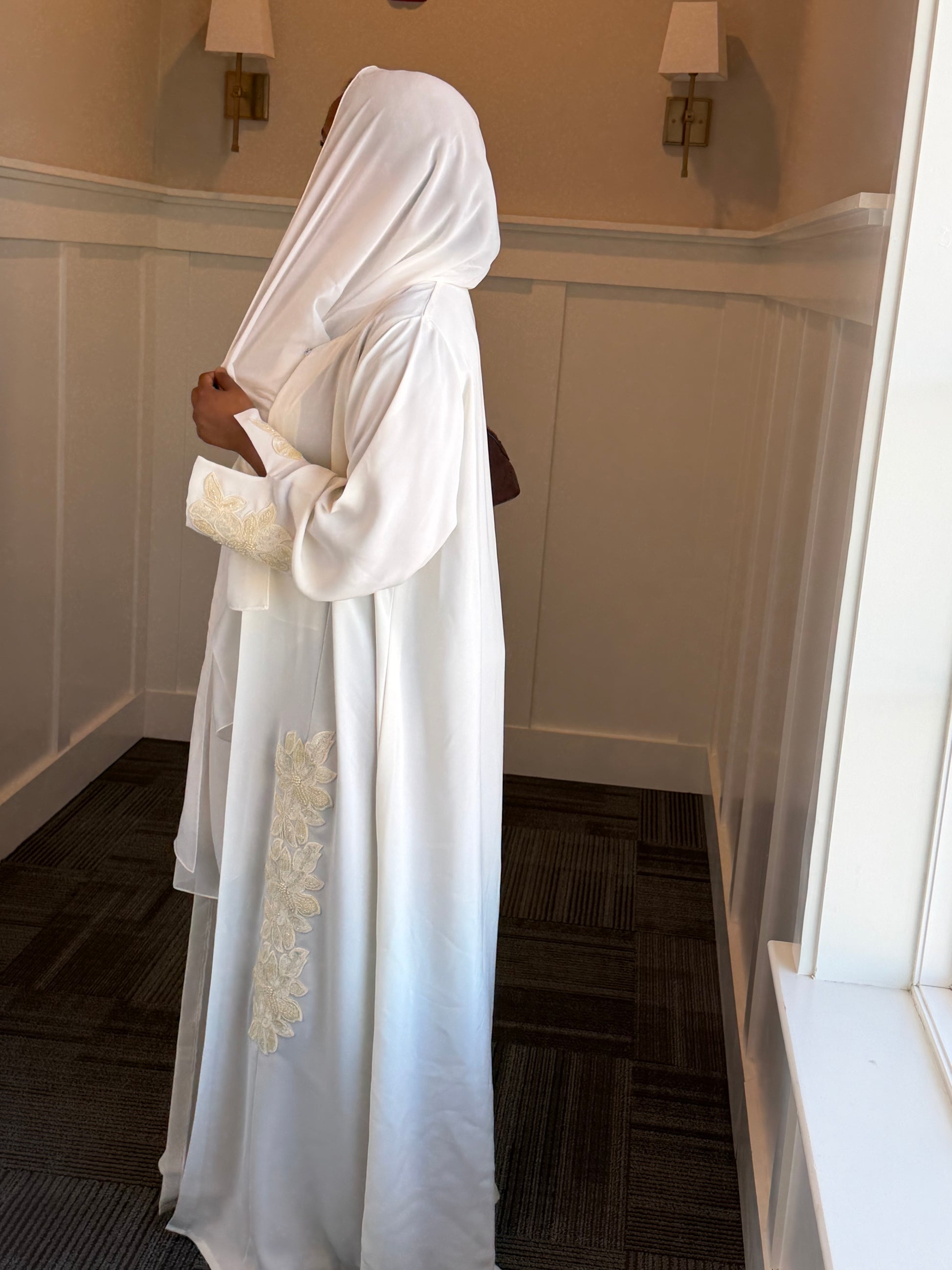 Amara Abaya