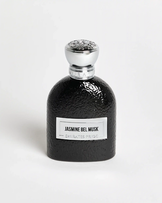 JASMINE BEL MUSK