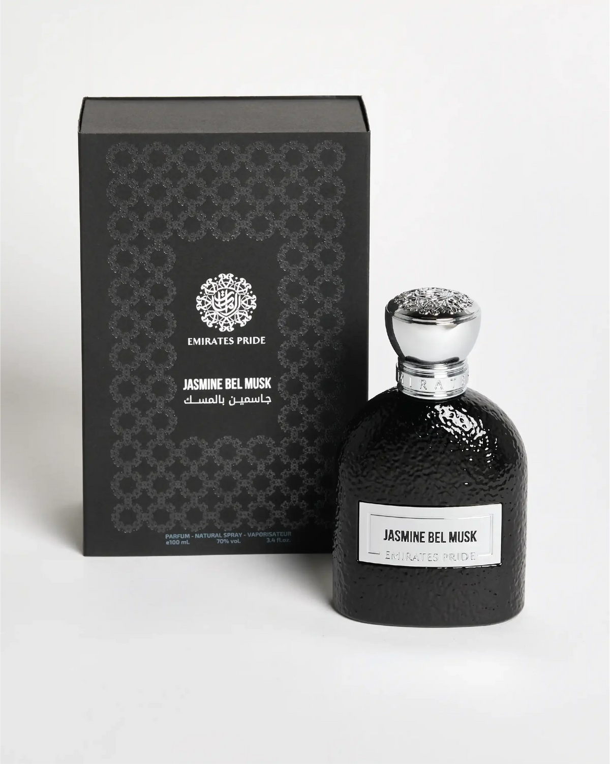 Jasmine Bel Musk 100ml By Emirates Pride