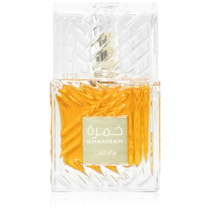 KHAMRAH BY LATAFFA 100ML