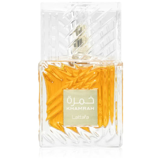 KHAMRAH BY LATAFFA 100ML