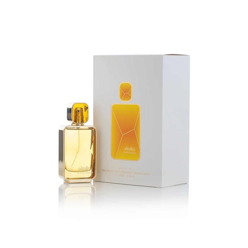 KAHRAMAN PARFUM BY ARABIAN OUD 100ML
