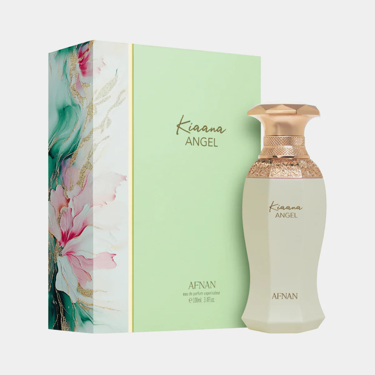 AFNAN KIAANA ANGEL PARFUM 100ML