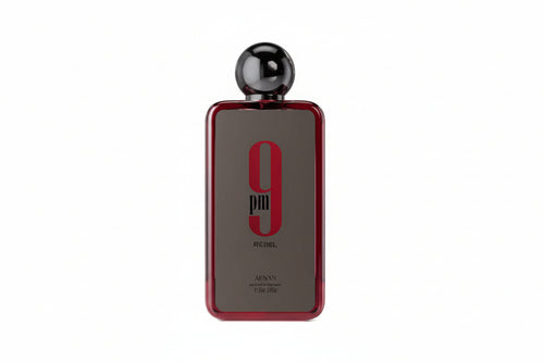 AFNAN 9 PM REBEL PERFUM 100ML