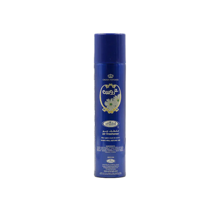 (AL REHAB) AROOSAH AIR REFRESHENER 300 ML