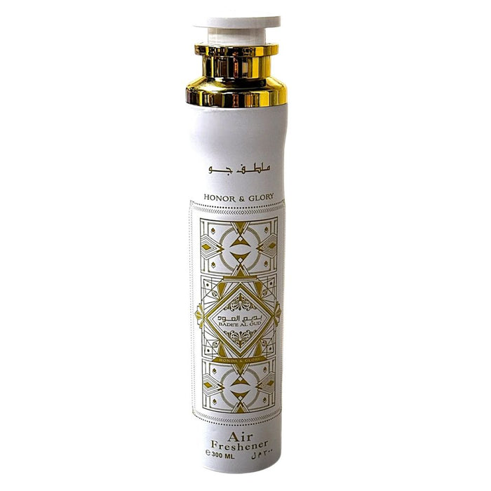 HONOR & GLORY LATTAFA AIR FRESHENER 300ML